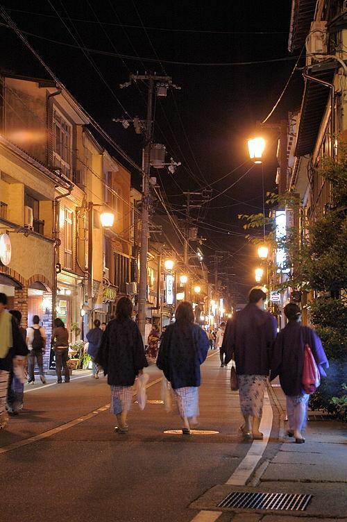 ホテル 翠山荘 豊岡市 エクステリア 写真